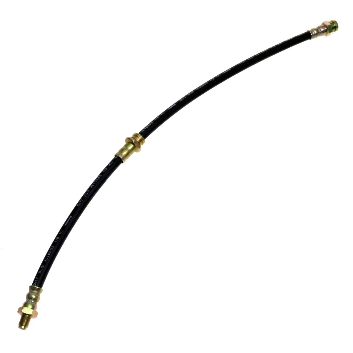Clutch Hose Line for Mazda B2000 B2200 B2600 Bravo 1985-1998