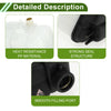 Mercedes-Benz CL500 Coolant Expansion Recovery Overflow Tank (2003-2006)
