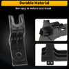 Toyota Tacoma (2012-2015)  Pcs Front Bumper Filler Clip Bracket