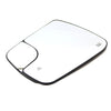 Dodge Ram 1500 Heated Left Blind Spot Wing Mirror Glass (2019-2022)