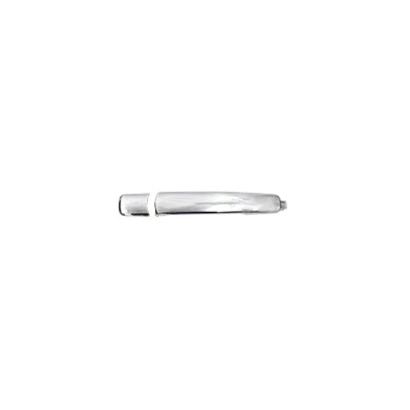 Nissan X-Trail Front Left Exterior Chrome Door Handle (2007-2014)