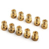 PWK Mikuni OKO Keihin KOSO 10x Carburetor Pilot Jets