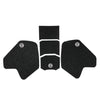 BMW R1200GS R1250GS Adventure Anti-slip Tank Pads (2014-2022)