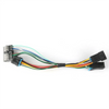 Chevy GMC Heater Climate Control Adapter Wire (2000-2007)