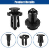 Nissan 240SX 20 x Bumper Cover Push Type Retainer Clips (1989-1998)