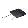 Cadillac SRX Front Bumper Towing Tow Hook Cover Cap (2010–2016)