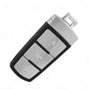 VW Passat B6 B7 Magotan CC Smart Remote Key Fob (2006-2011)