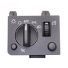 Chevrolet Colorado Canyon Delco Headlight Switch Lamp (2004–2012)