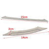 Mitsubishi Outlander Sport RVR ASX Frame Trim Interior Tuning Cover (2010-2023)