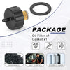 Yamaha G5-A G5A Fuel Filter (1990–1995)