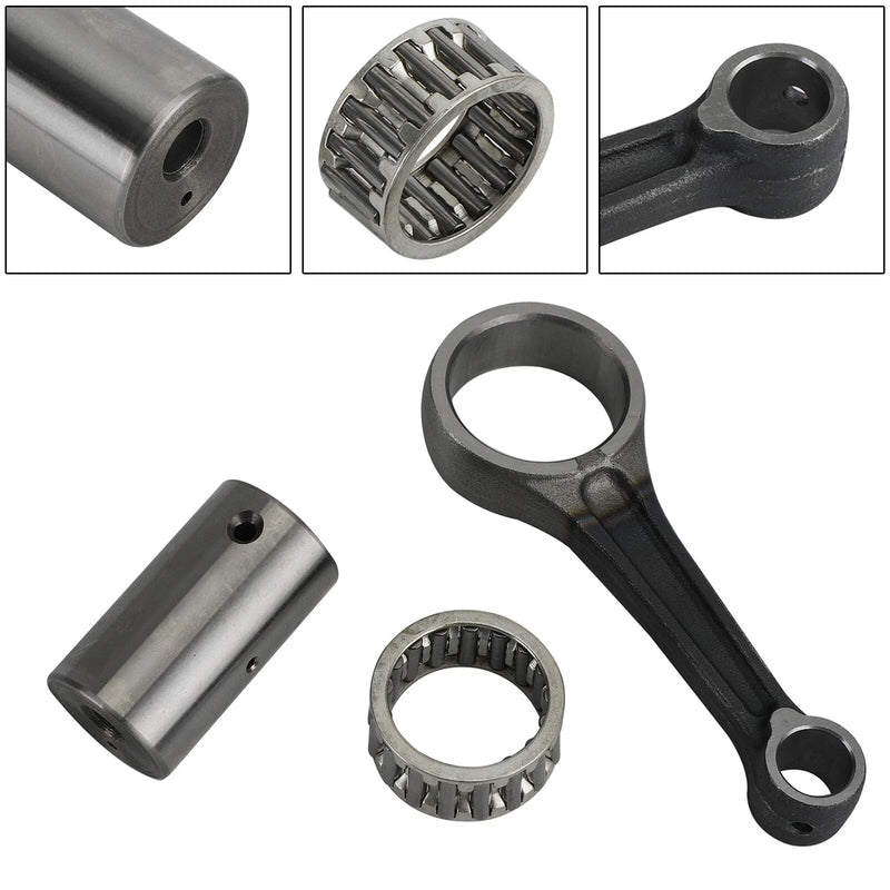 Honda CG125 ZJ125 Connecting Rod Set (2000-2005)