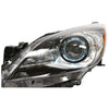 Mazda 3 BL Series SP20 2x LH+RH Xenon Headlights Pair (2011-2013)