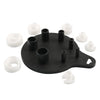 Various Models Air Conditioning Pipe Quick Disconnect Tool Set