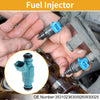 Hyundai Tiburon 2003-2008 - 1 x Fuel Nozzle Fuel Injector