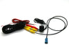 Mercedes-Benz E200 E220 E240 Rear View Backup Camera (2002–2008)
