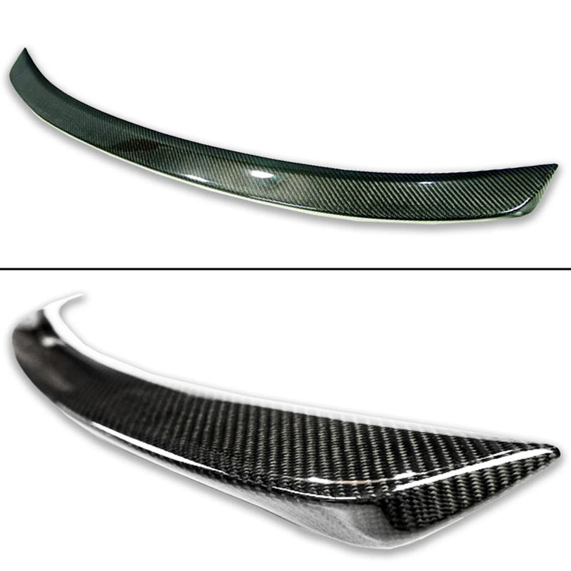 Lexus GS L10 Rear Roof Spoiler (2012-2020)