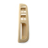 VW Passat Jetta Golf MK4 99-05 RHD Beige 1x Door Window Switch Bezel