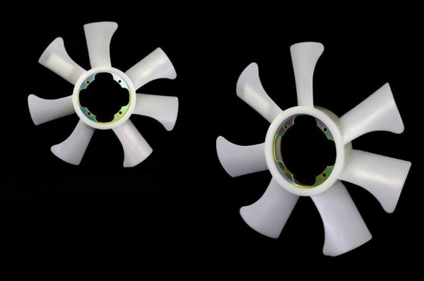 Engine FAN Blade FOR Nissan Patrol GQ/GU 1988-2007