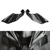 KAWASAKI ZX-10R ABS Winglet Front Spoiler (2016-2020)