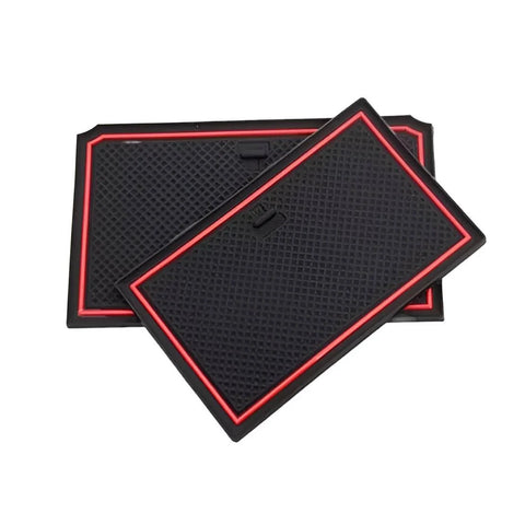 Mitsubishi Triton L200 Non-slip Cup Holder Pad Mat (2005-2023)