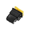 Honda DIO 50 Handlebar Switches Start Engine Button