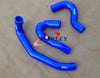 Nissan Navara D22-II 3.0 TDi ZD30 Diesel Silicone Radiator Hose (01-06)