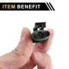 Volvo WC Crankshaft Position Sensor (1996-1998)