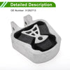 Ford Mondeo 2011-2013 2.0T Engine Mount