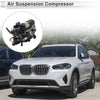 BMW 740i, 750Li Air Suspension Compressor (2016 - 2020)