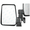 Toyota Landcruiser FJ62 HJ60 HJ61 8 / 1987~1990 LH & RH Door Mirror Mirrors
