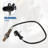Chevy Blazer / GMC Jimmy O2 Oxygen Sensor