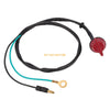 Honda ATC70 On Off Stop Kill Switch Assembly (1978–1985)