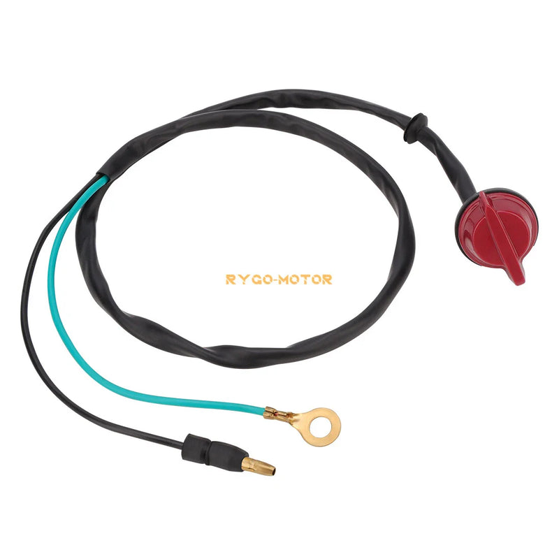 Honda ATC70 On Off Stop Kill Switch Assembly (1978–1985)