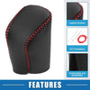 Lexus GS 300 Gear Shifting Knob Cover Trim 2018-2019 Black Red