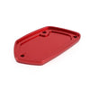 BMW RnineT Brake Fluid Reservoir Cover (2014-2023)