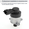 Honda CR-V Fuel Pressure Regulator 20-70 Psi (2004-2008)