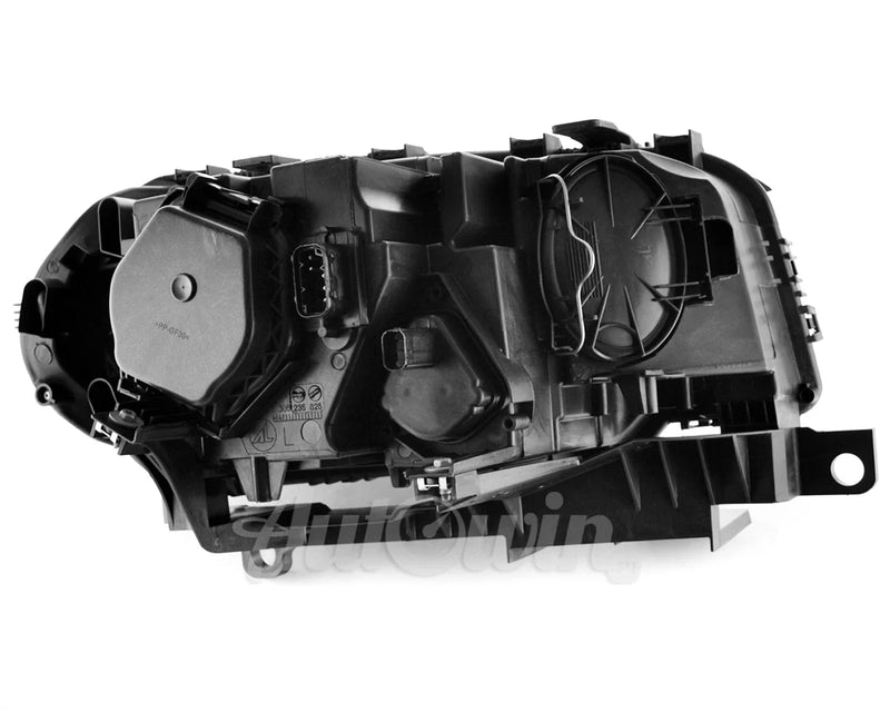 BMW X3 Series E83 (2003-2006) OEM New Halogen Headlight Left Side