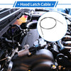 Toyota Land Cruiser Hood Release Cable