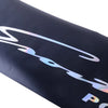 Car 79-83 Laser Reflective Front Window Banner Decal Sticker