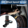 Dodge Ram 1500 Rear ABS Wheel Speed Sensor
