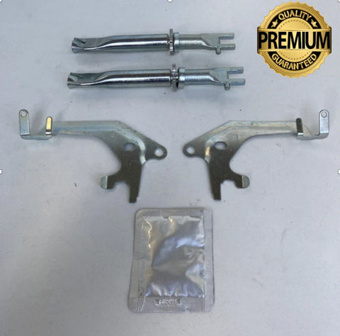 Toyota Hilux 2 x Rear Brake Shoe Drum Adjuster L&R