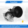 Ford F350 F450 F550 Super Duty Brake Vacuum Pump (1999-2007)