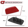 Subaru Forester Red Front Right Washer Nozzle Cover (2009-2012)