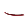 Mercedes-Benz ML350 GLE350 1x Rear LH Bumper Reflector (2012-2015)