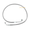 Polaris Ranger 500 700 Rear Left Brake Hose Line (2005–2009)
