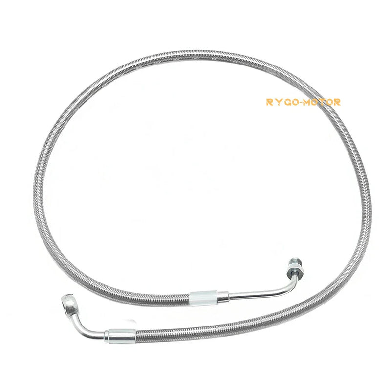 Polaris Ranger 500 700 Rear Left Brake Hose Line (2005–2009)