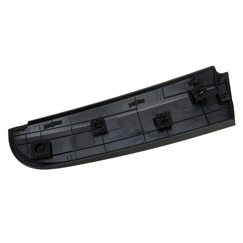 Kia Sportage Left Right Side Rear Door Pillar Covers (2011-2016)