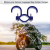 Universal Arc 1 Set Aluminum Motorcycle Hanging Hook Hexagon Wrench Gasket