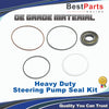 TRW PS Series Steering Pump Seal / Heavy Duty