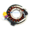 Powermax ATV Bearclaw 400, UTV Renegade 400 Stator Magneto Coil (2000-2006)